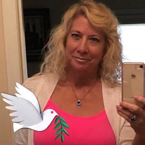 Meet your Posher, Laurie ann